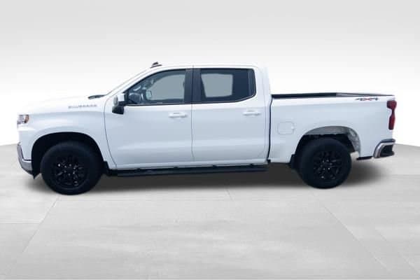2021 Chevrolet Silverado 1500 LT - Photo 11