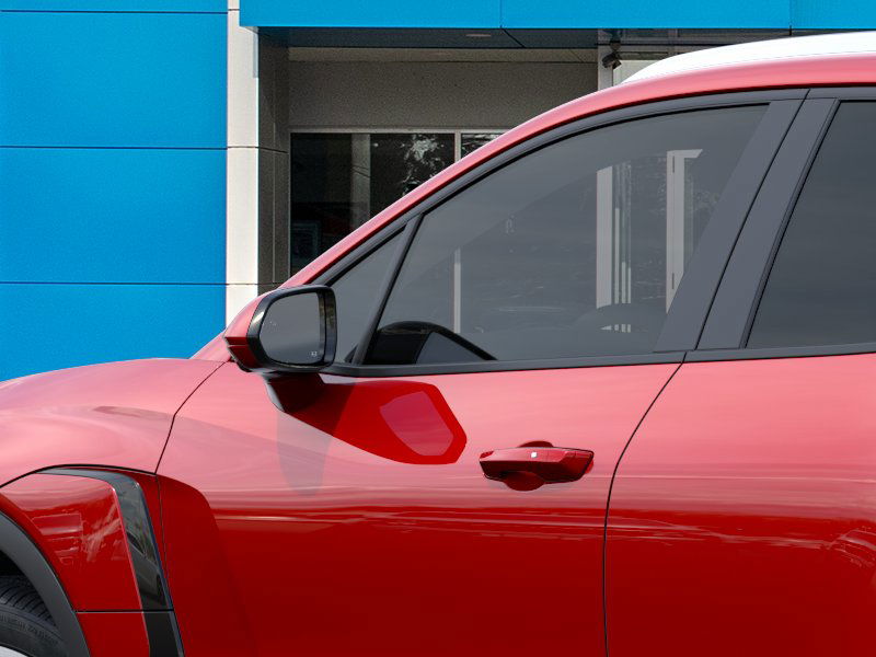 2025 Chevrolet Blazer EV LT - Photo 39