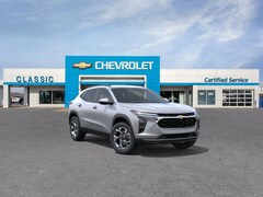 2026 Chevrolet Trax LT SUV