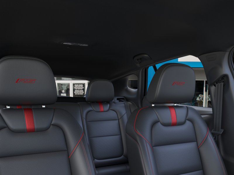 2026 Chevrolet Trax RS - Photo 23