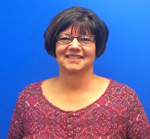 Staff member LAURIE ERICKSON from ID_13f803bde800