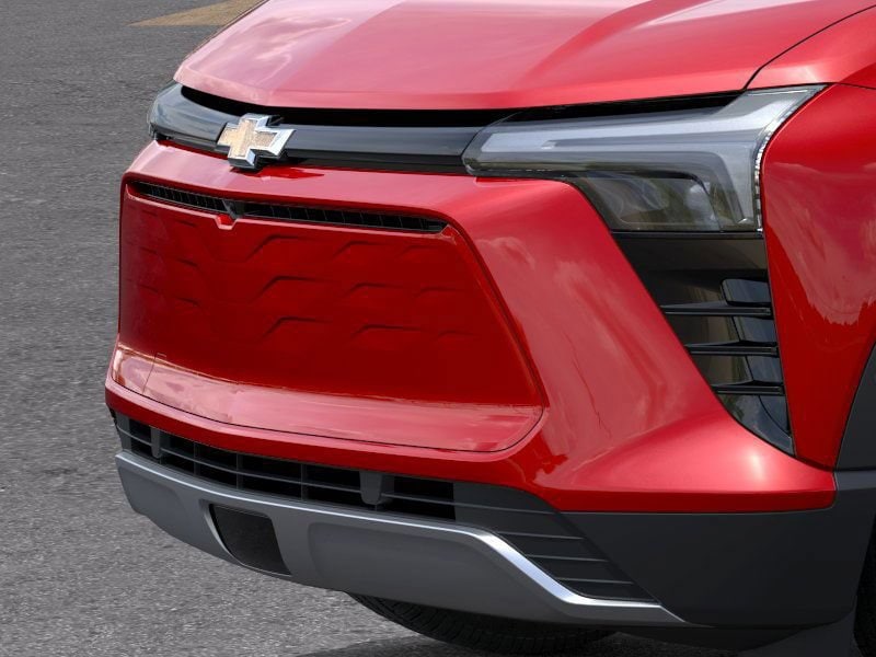 2025 Chevrolet Blazer EV LT - Photo 17