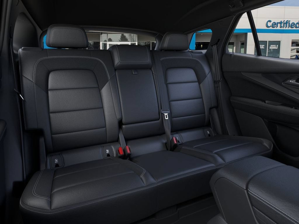 2025 Chevrolet Blazer EV LT - Photo 21