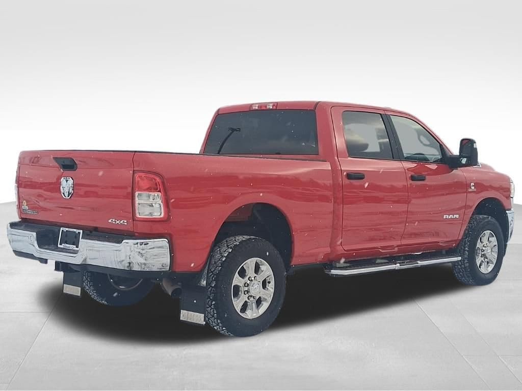 2024 RAM Ram 2500 Pickup Big Horn - Photo 8