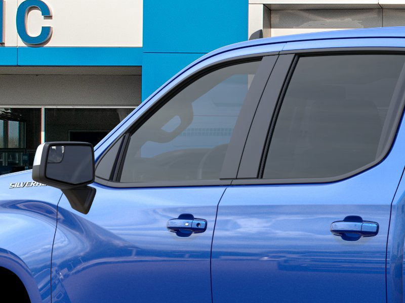 2026 Chevrolet Silverado 1500 LT - Photo 38