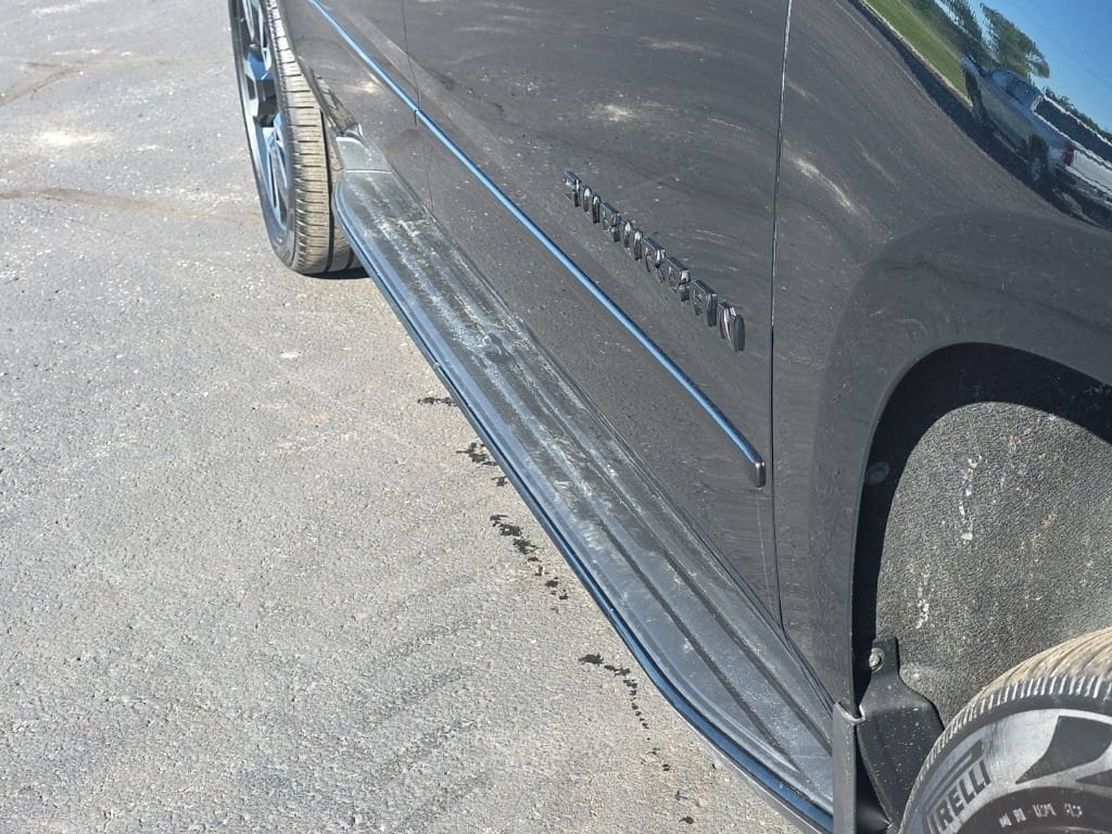 2020 Chevrolet Suburban Premier - Photo 14