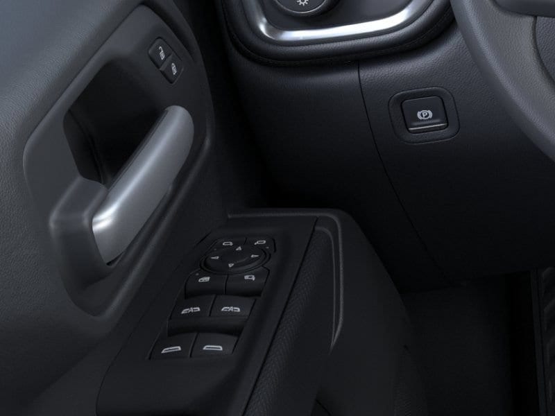 2026 Chevrolet Silverado 2500 HD Custom - Photo 26