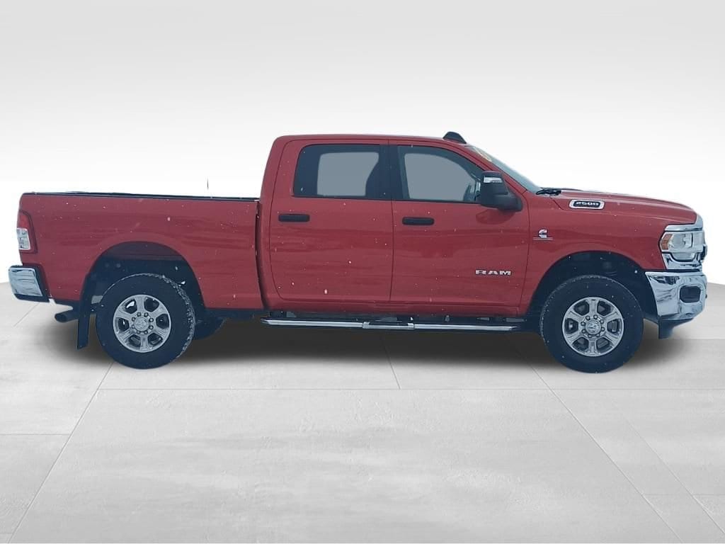 2024 RAM Ram 2500 Pickup Big Horn - Photo 6