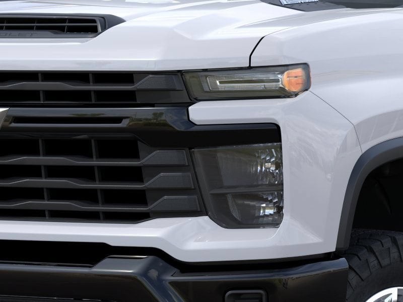 2026 Chevrolet Silverado 2500 HD Work Truck - Photo 12