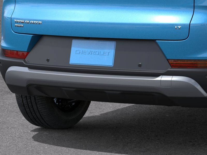 2026 Chevrolet Trailblazer LT - Photo 16