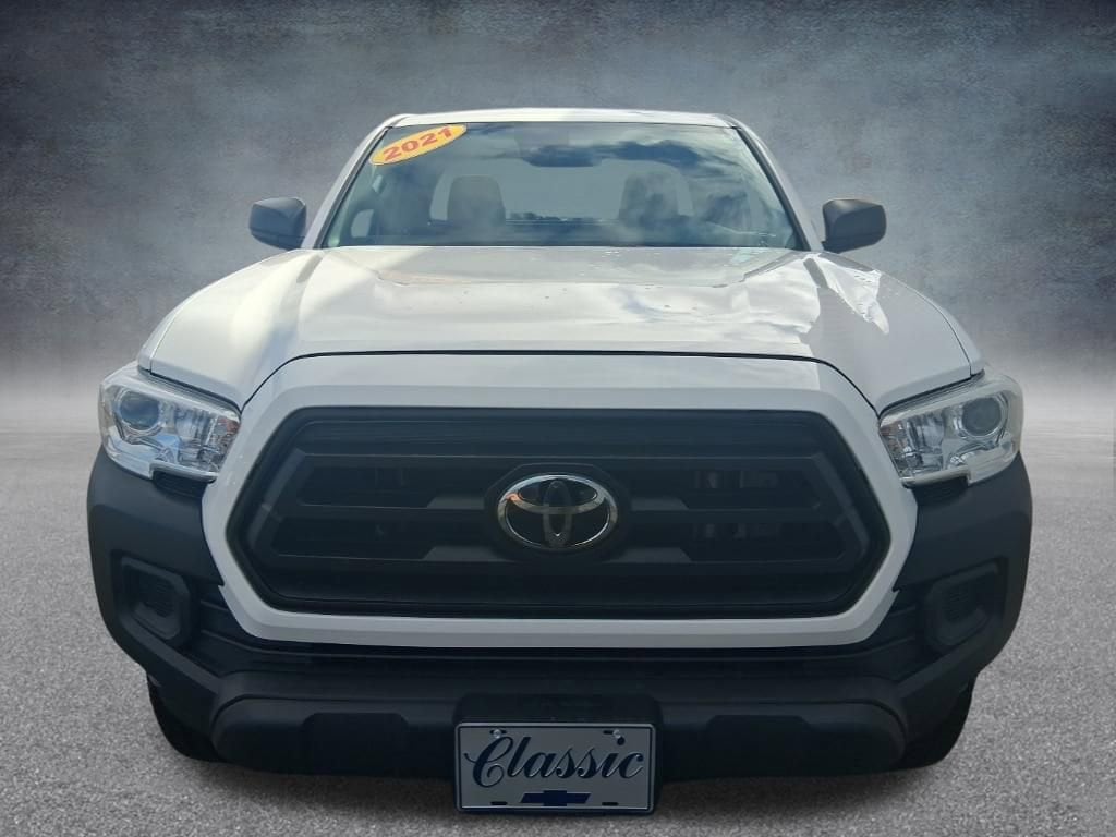 2021 Toyota Tacoma SR - Photo 10