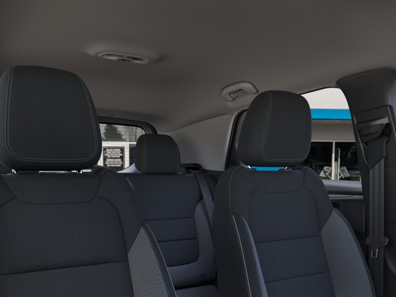 2026 Chevrolet Trailblazer LT - Photo 24