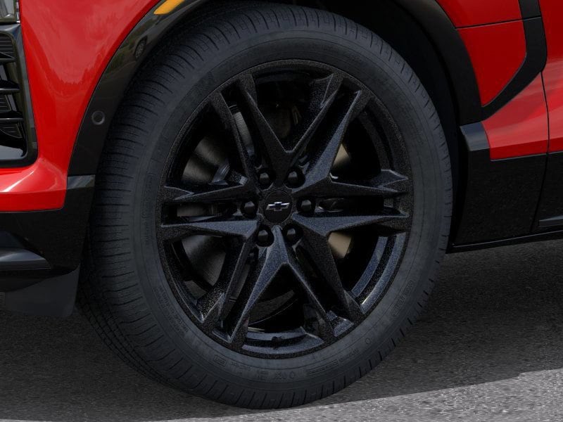 2026 Chevrolet Blazer EV SS - Photo 13
