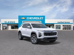 2026 Chevrolet Equinox LT SUV