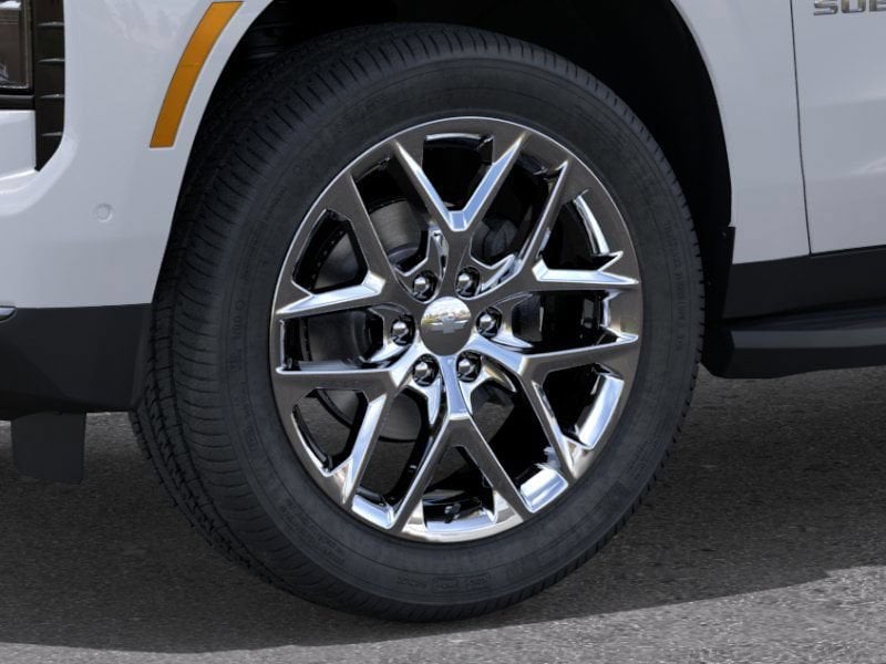 2026 Chevrolet Suburban Premier - Photo 13