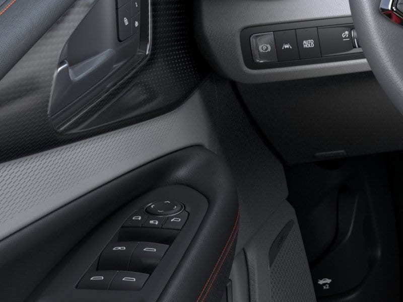 2026 Chevrolet Blazer EV SS - Photo 26