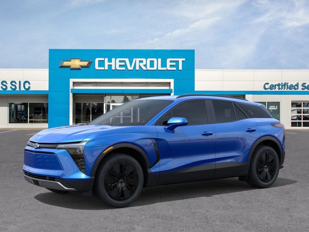 2026 Chevrolet Blazer EV LT - Photo 2