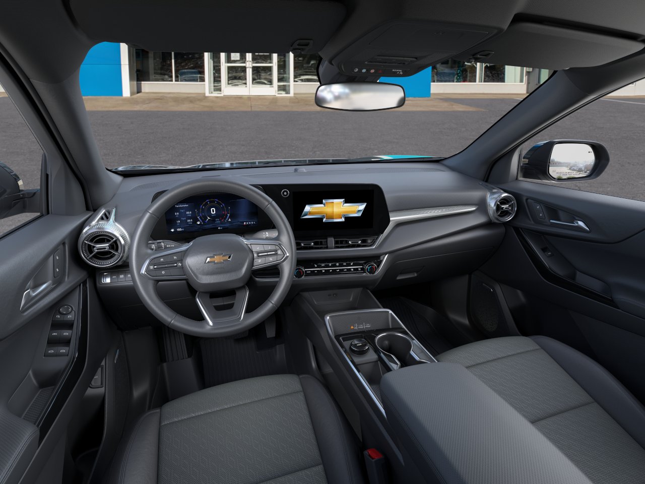 2026 Chevrolet Equinox LT - Photo 15