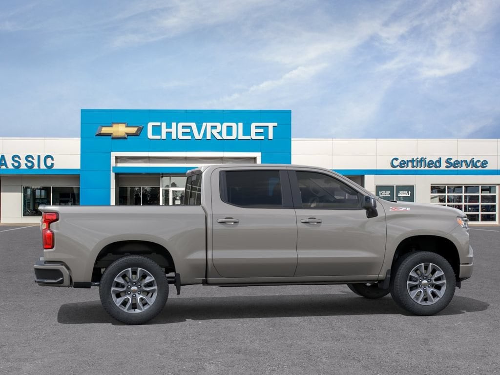 2026 Chevrolet Silverado 1500 RST - Photo 8