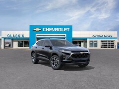 2026 Chevrolet Trax LT SUV