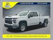  Chevrolet Silverado 2500 HD