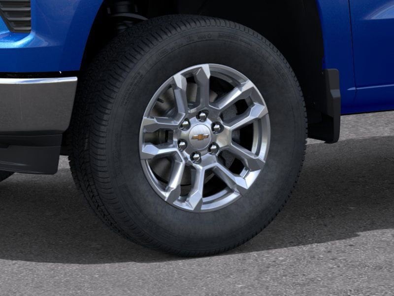 2026 Chevrolet Silverado 1500 LT - Photo 10