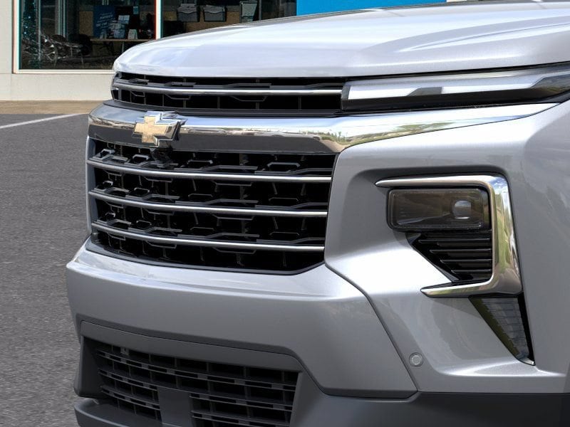 2026 Chevrolet Traverse LT - Photo 16