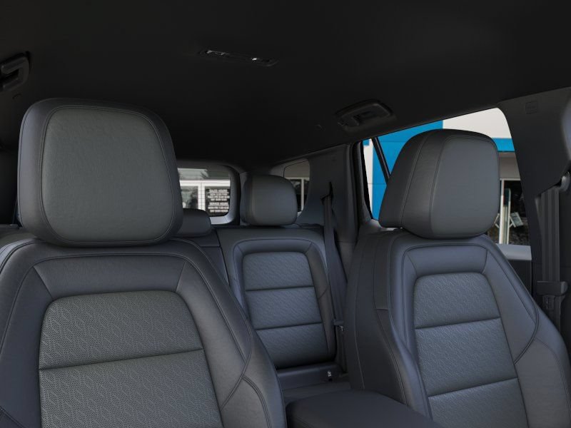 2027 Chevrolet Equinox LT - Photo 27