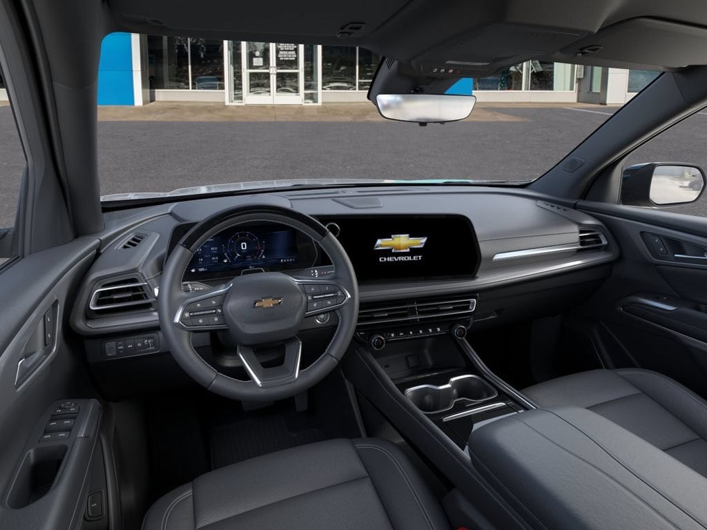 2026 Chevrolet Traverse LT - Photo 18