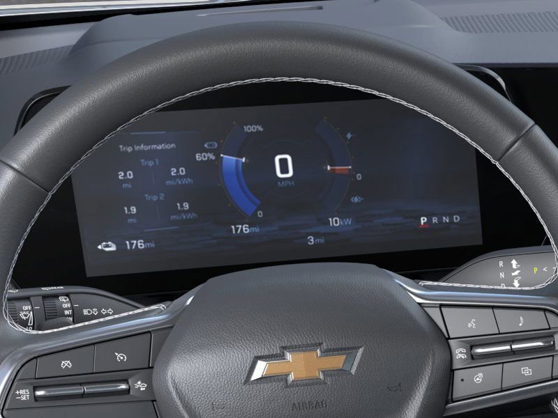 2025 Chevrolet Blazer EV LT - Photo 20