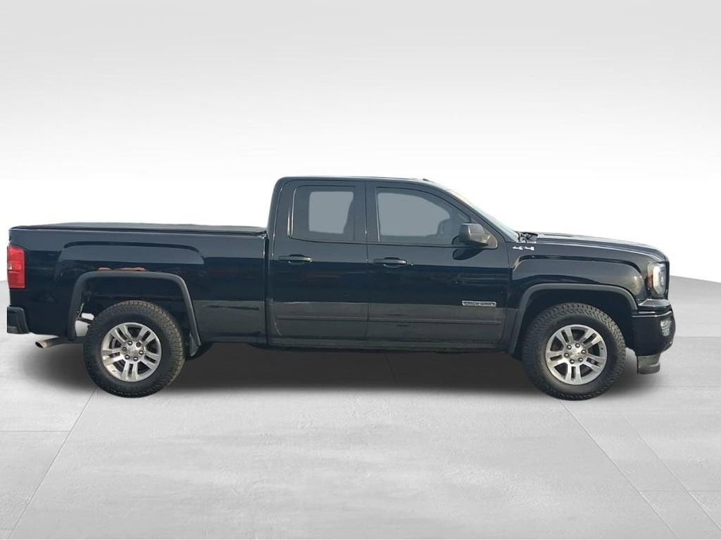 2016 GMC Sierra 1500 Base - Photo 6