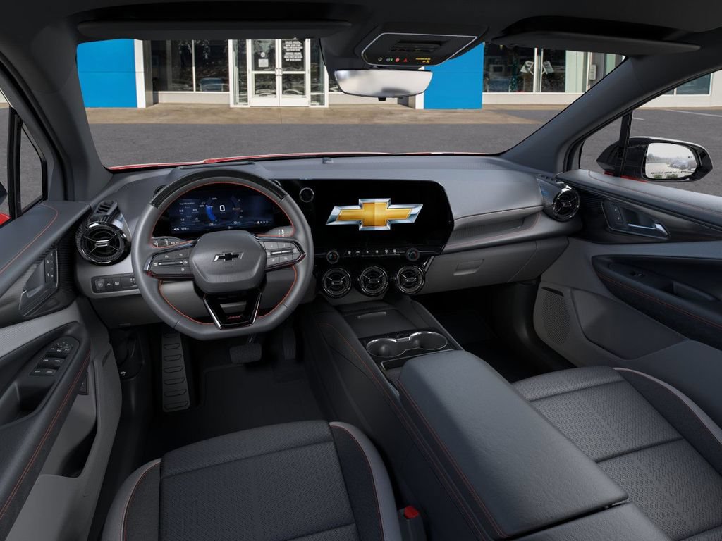 2026 Chevrolet Blazer EV SS - Photo 19