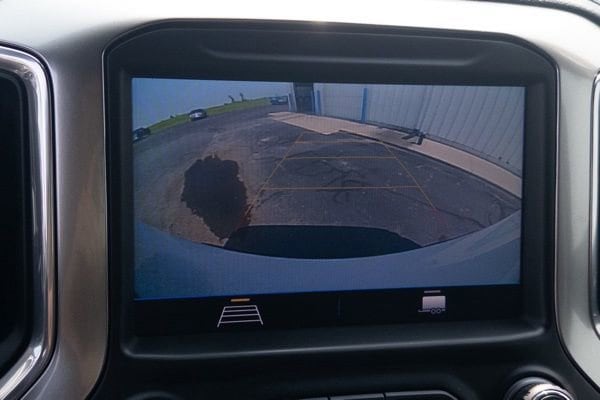 2021 Chevrolet Silverado 1500 LT - Photo 25