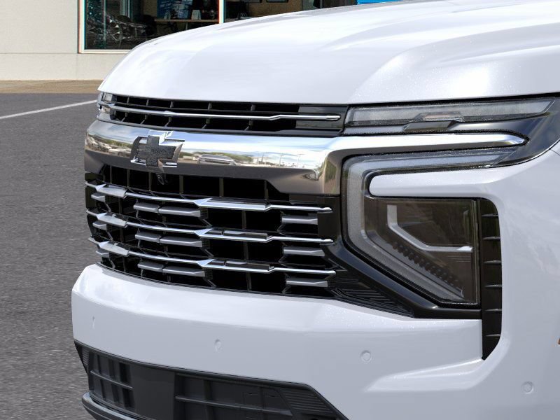 2026 Chevrolet Suburban Premier - Photo 17