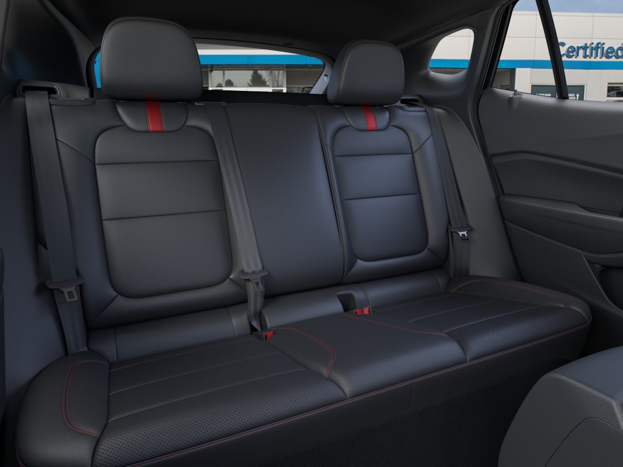2026 Chevrolet Trax RS - Photo 17