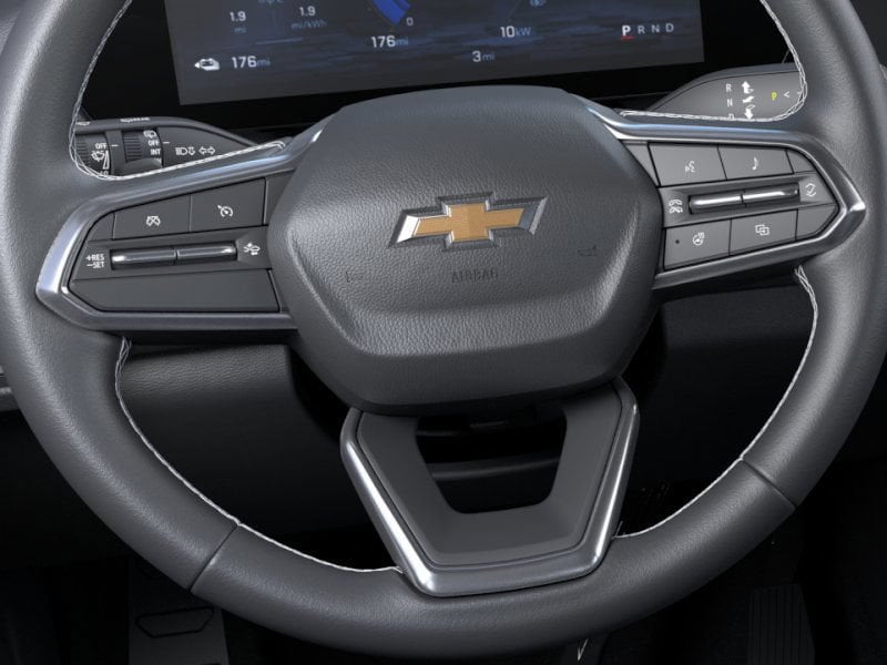 2025 Chevrolet Blazer EV LT - Photo 23