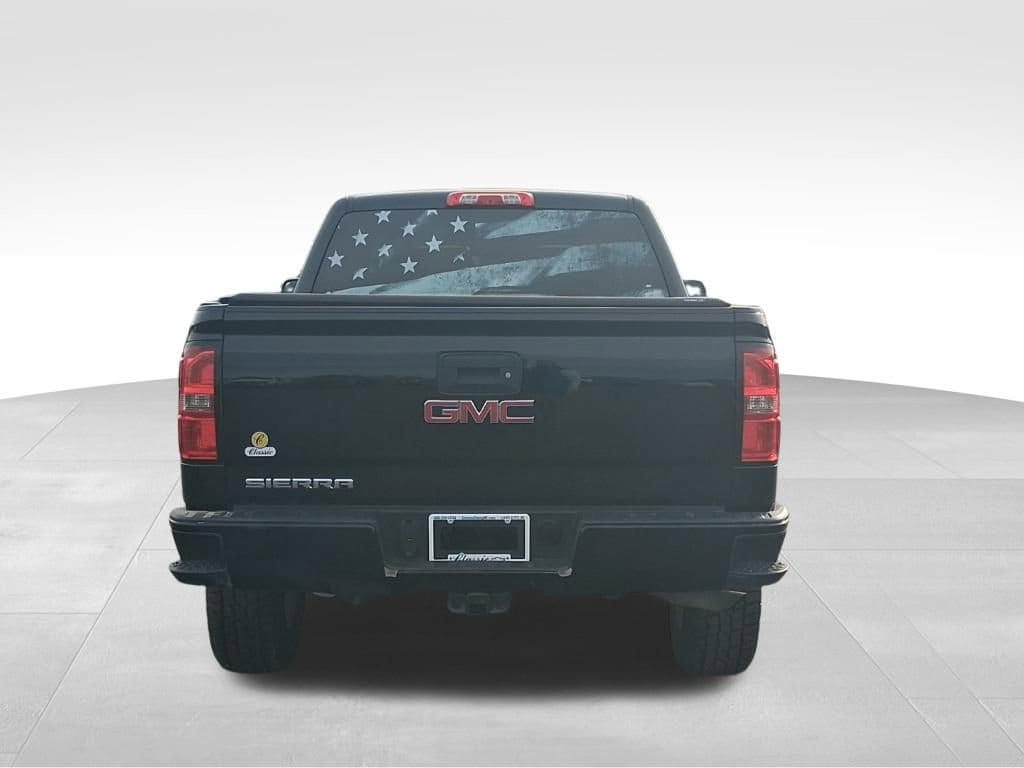 2016 GMC Sierra 1500 Base - Photo 9