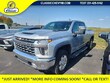 Chevrolet Silverado 2500 HD