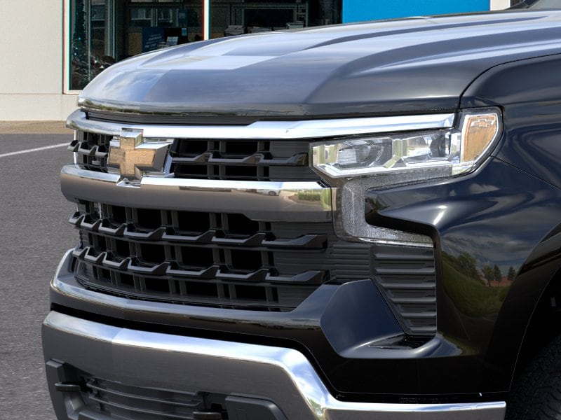 2026 Chevrolet Silverado 1500 LT - Photo 40