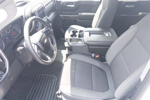 2021 Chevrolet Silverado 1500 LT - Photo 14