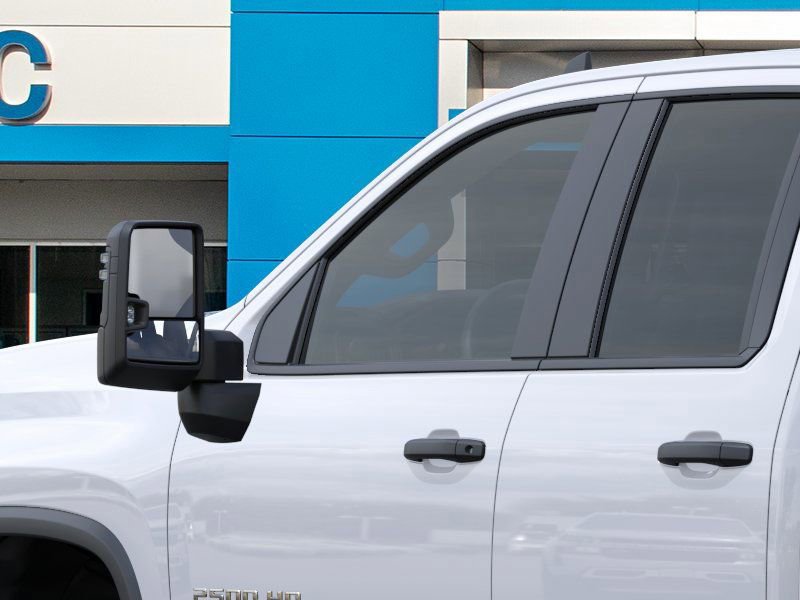 2026 Chevrolet Silverado 2500 HD Work Truck - Photo 12