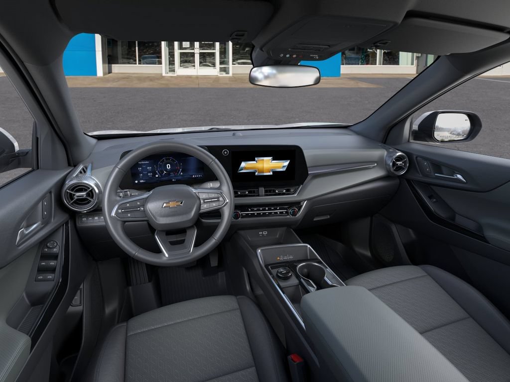 2027 Chevrolet Equinox LT - Photo 18