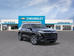 2026 Chevrolet Equinox LT SUV