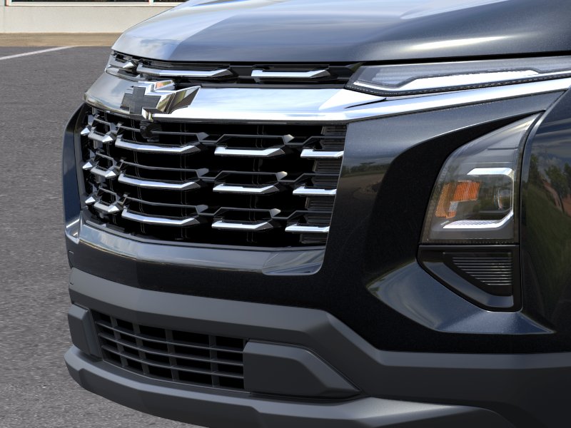 2026 Chevrolet Equinox LT - Photo 13