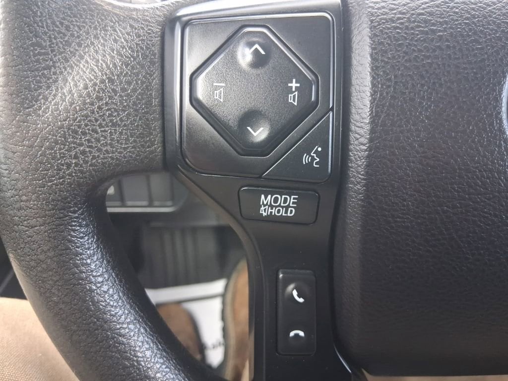 2021 Toyota Tacoma SR - Photo 17