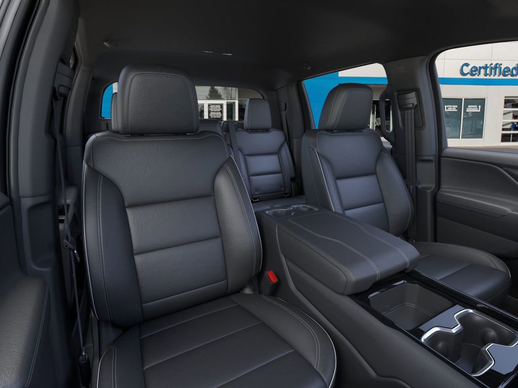 2026 Chevrolet Silverado EV LT - Photo 18