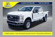  Ford Super Duty F-250 SRW