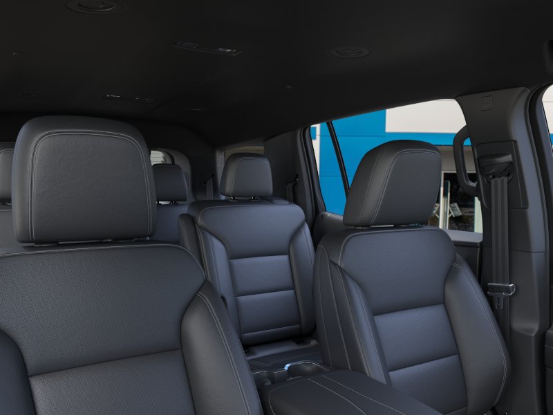 2026 Chevrolet Traverse LT - Photo 51