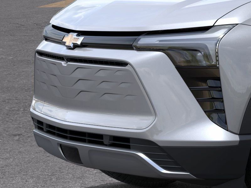 2025 Chevrolet Blazer EV LT - Photo 15