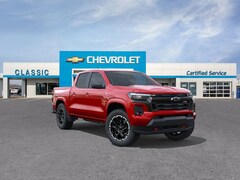 2026 Chevrolet Colorado Z71 Truck